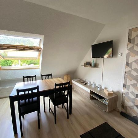 Studio Cosy Au Coeur Du Village Pour 4 Personnes ลองส์ซองแวร์เคอร์ ภายนอก รูปภาพ